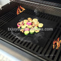 Lebensmittel-Safe Non-Stick BBQ Grill Mat